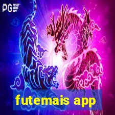 futemais app